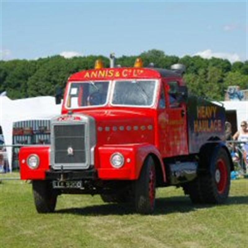 Uxbridge Autoshow Rotary Club of Uxbridge